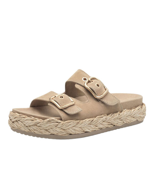 Tamaris (27412-44-435)-TAN