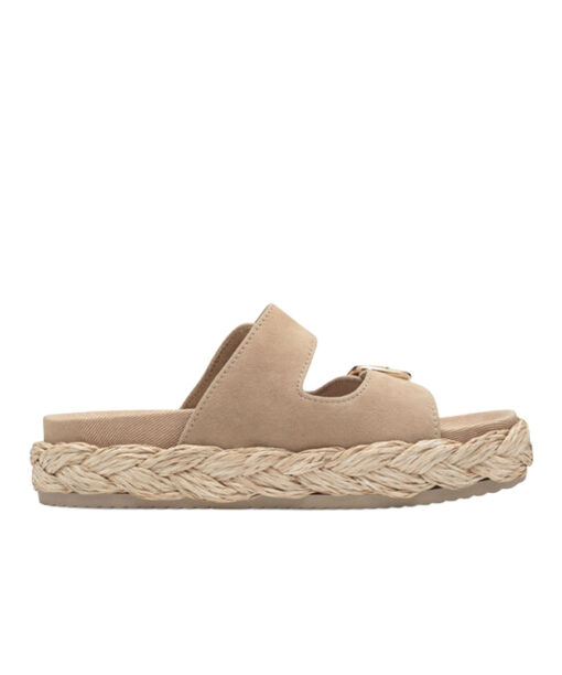 Alternative view of Tamaris (27412-44-435)-TAN