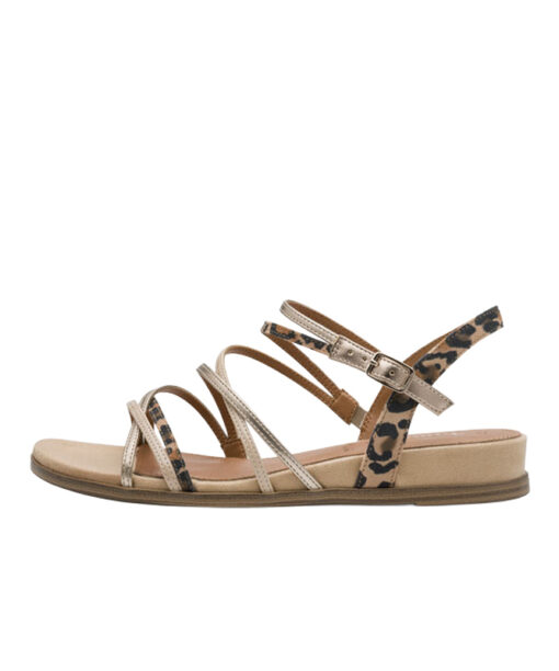 Alternative view of Tamaris (28103-42-445)-TAN-COMB