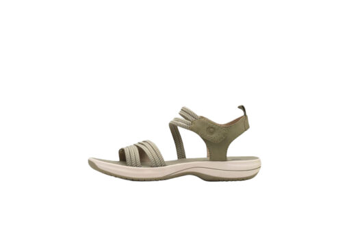 JANA SHOES (8-28761-44-701)-SAGE - Image 2