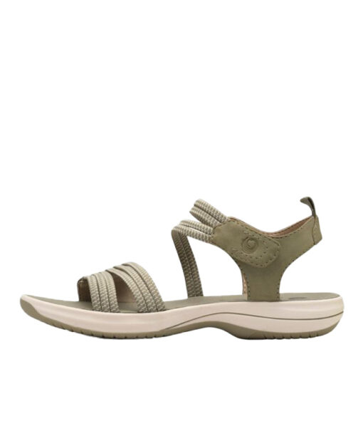 Alternative view of JANA SHOES (8-28761-44-701)-SAGE