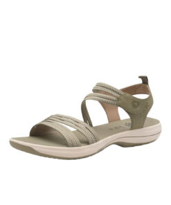JANA SHOES (8-28761-44-701)-SAGE