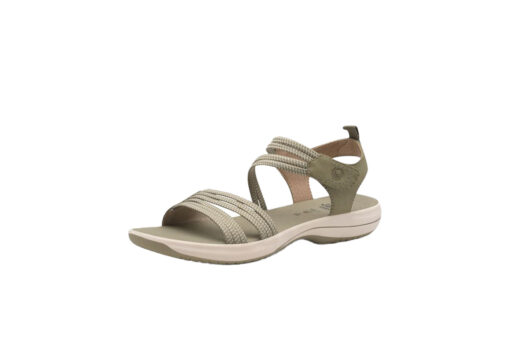 JANA SHOES (8-28761-44-701)-SAGE
