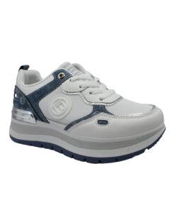 Laura Biagiotti (8918)-WHITE-BLUE