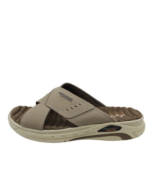 Alternative view of PEGADA (134502-04)-JEANS-AREIA
