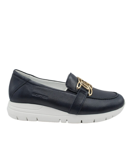 Alternative view of Softies (7415-1532)-BLUE