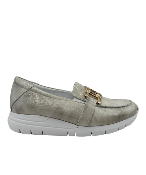 Alternative view of Softies (7415-2006)-BEIGE-MACHIATO