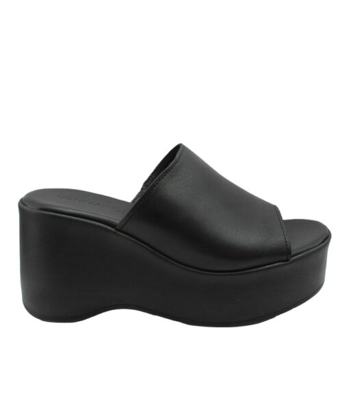 Alternative view of Commanchero (51135-721)-BLACK
