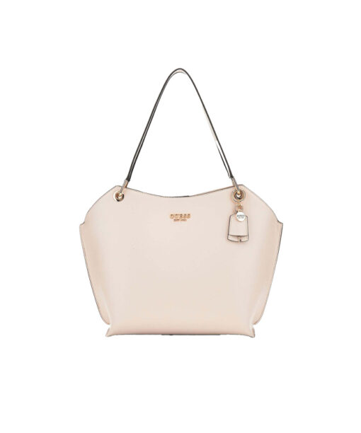 GUESS ACCESSORIES-ECO EVAINE (EVG953523)-STONE