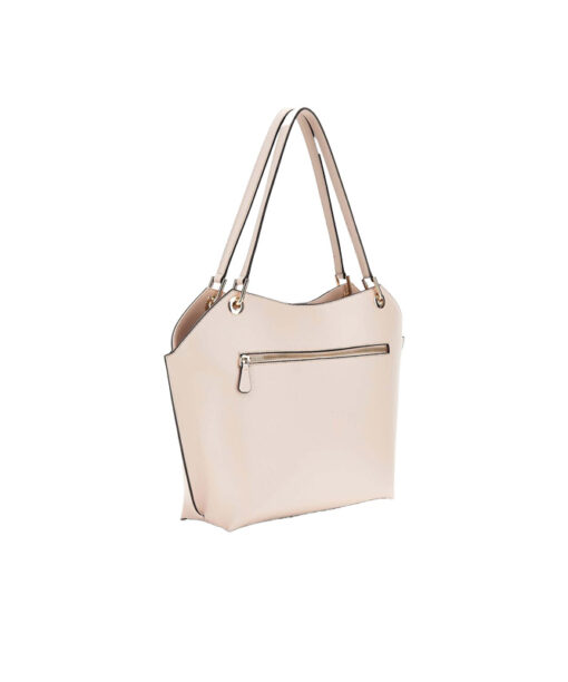 Alternative view of GUESS ACCESSORIES-ECO EVAINE (EVG953523)-STONE