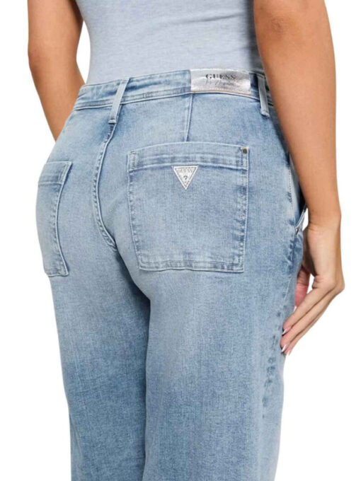 GUESS (W5RA1LD5L71-BELT)-BELLA-VITA - Image 2