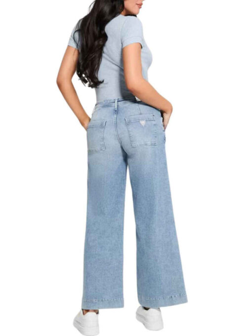 GUESS (W5RA1LD5L71-BELT)-BELLA-VITA - Image 3