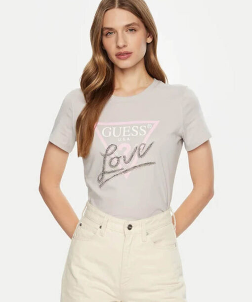 GUESS (W5RI10I3Z14-G9C2)-SILK-GRAY