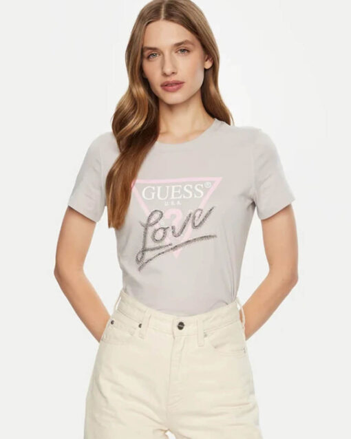 GUESS (W5RI10I3Z14-G9C2)-SILK-GRAY