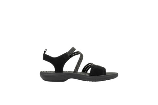 JANA SHOES (8-28761-44-001)-BLACK - Image 3