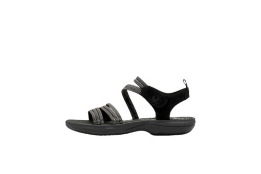 JANA SHOES (8-28761-44-001)-BLACK - Image 2
