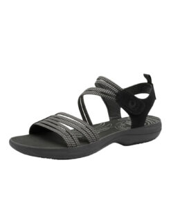 JANA SHOES (8-28761-44-001)-BLACK
