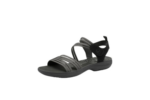 JANA SHOES (8-28761-44-001)-BLACK
