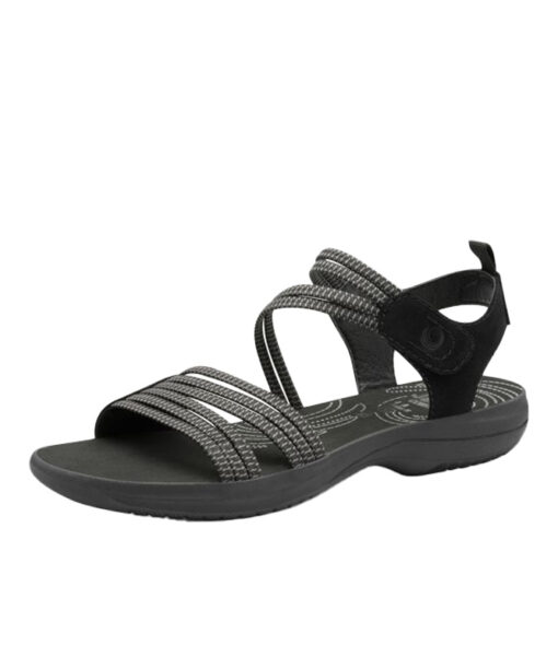 JANA SHOES (8-28761-44-001)-BLACK