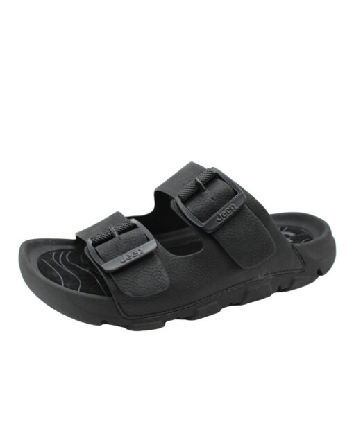 JEEP DAYTONA (JL51590A-062)-BLACK