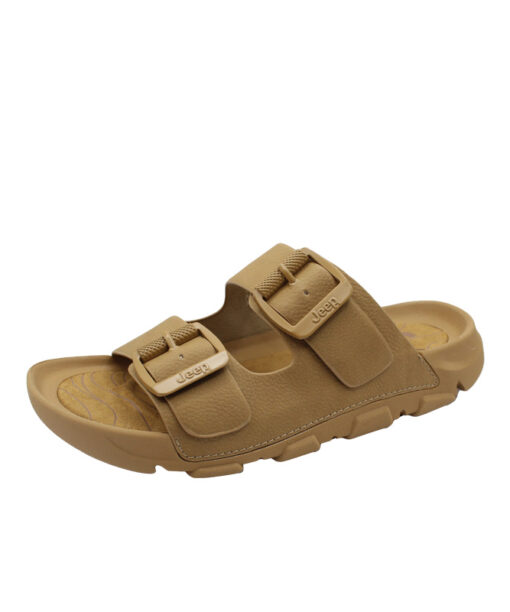 JEEP DAYTONA (JL51590A-068)-CUOIO
