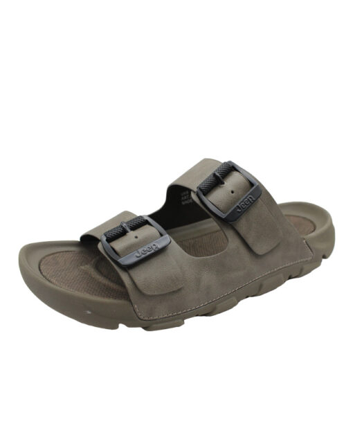 JEEP DAYTONA (JM51131A-029)-TAUPE