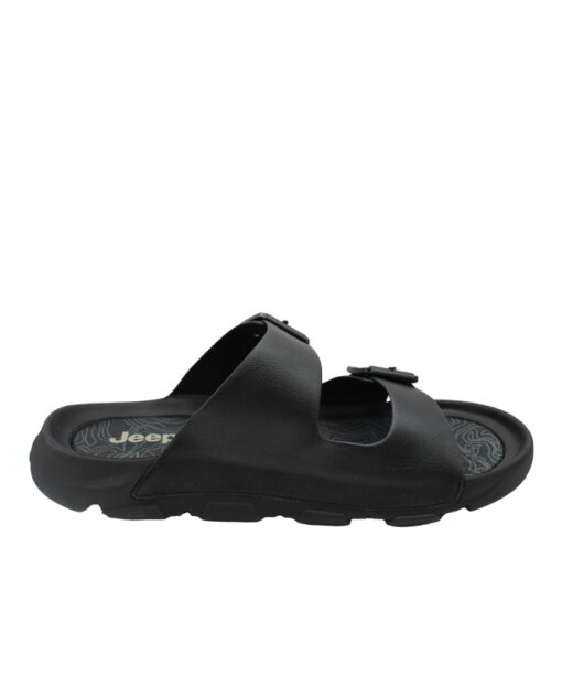 Alternative view of JEEP DAYTONA (JM51131A-062)-BLACK