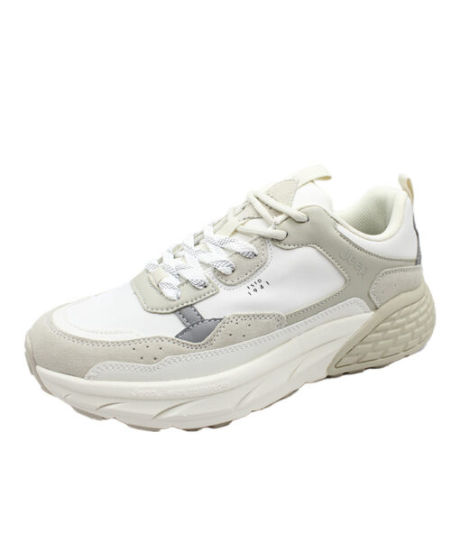 JEEP GROOVE NYLON (JM51093A-098)-OFF WHITE