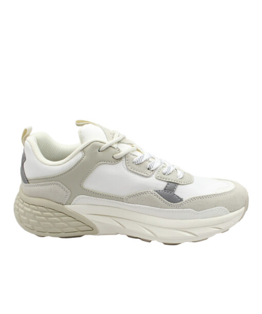 Alternative view of JEEP GROOVE NYLON (JM51093A-098)-OFF WHITE