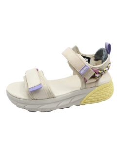 JEEP GROOVE SANDAL (JL51580A-023)-BEIGE