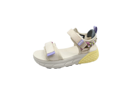 JEEP GROOVE SANDAL (JL51580A-023)-BEIGE