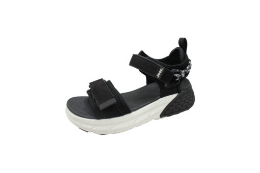 JEEP GROOVE SANDAL (JL51580A-062)-BLACK