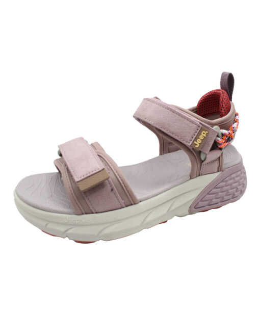 JEEP GROOVE SANDAL (JL51580A-604)-CIPRIA
