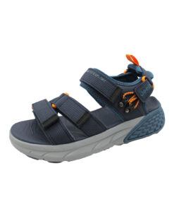JEEP GROOVE SANDALS (JM51120A-016)-NAVY