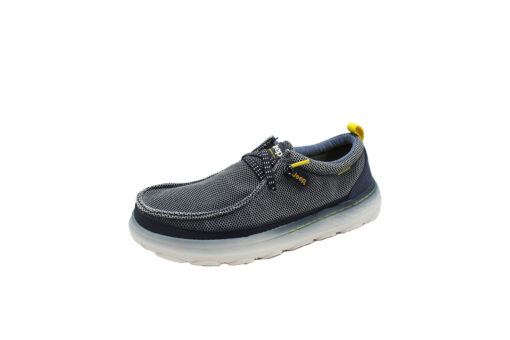 JEEP KAUAI WALLABEE KNIT (JM51042A-016)-NAVY