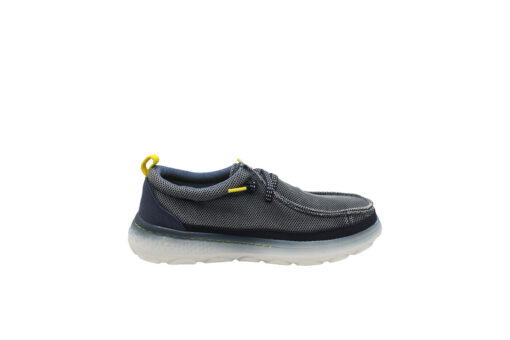JEEP KAUAI WALLABEE KNIT (JM51042A-016)-NAVY - Image 2