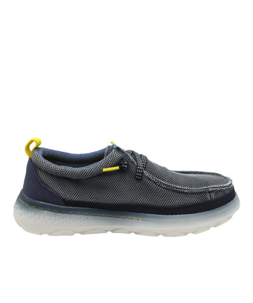 Alternative view of JEEP KAUAI WALLABEE KNIT (JM51042A-016)-NAVY