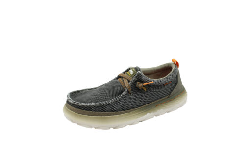 JEEP KAUAI WALLABEE KNIT (JM51042A-020)-MILITARY