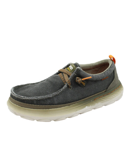 JEEP KAUAI WALLABEE KNIT (JM51042A-020)-MILITARY