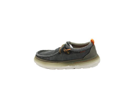JEEP KAUAI WALLABEE KNIT (JM51042A-020)-MILITARY - Image 3