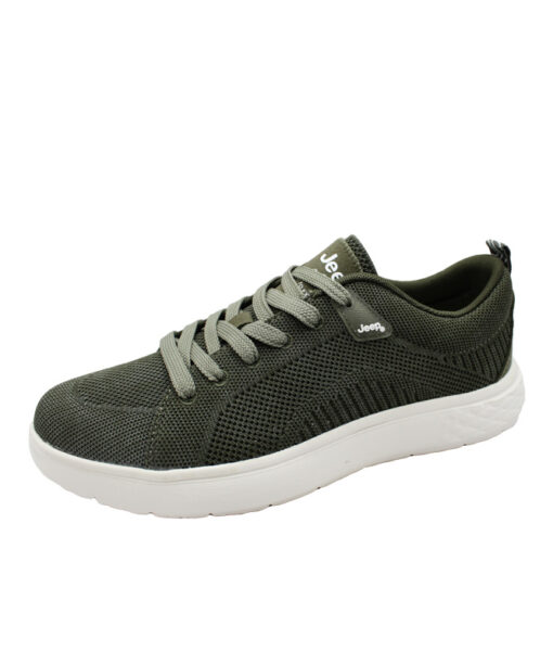 JEEP KOBI DERBY (JM51020A-020)-MILITARY