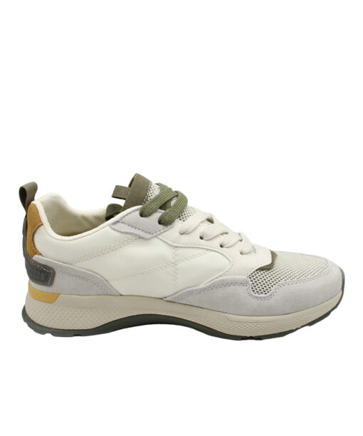 Alternative view of JEEP ONTARIO NYLON (JM51062A-098)-OFF WHITE