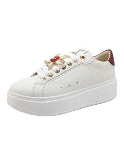 Keys (K-10521-9525)-WHITE-BORDEAXU