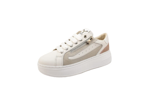 Keys (K-10522-9526)-WHITE-PINK
