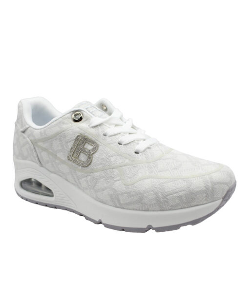 Laura Biagiotti (8910)-WHITE
