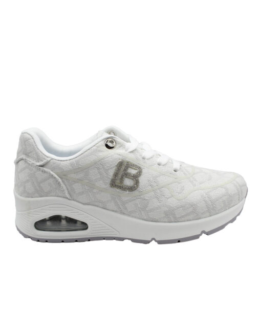 Alternative view of Laura Biagiotti (8910)-WHITE