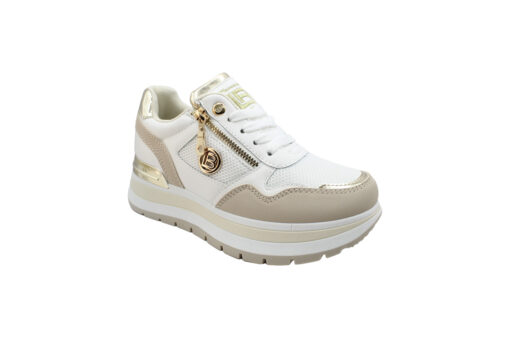 Laura Biagiotti (8913)-BEIGE