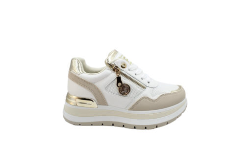 Laura Biagiotti (8913)-BEIGE - Image 2