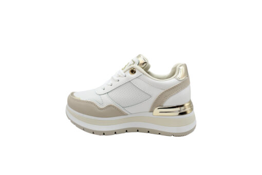 Laura Biagiotti (8913)-BEIGE - Image 3
