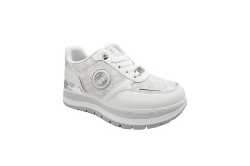 Laura Biagiotti (8917)-WHITE